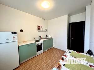 1-к квартира, посуточно, 40м2, 9/25 этаж