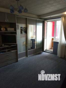 1-к квартира, на длительный срок, 30м2, 5/5 этаж