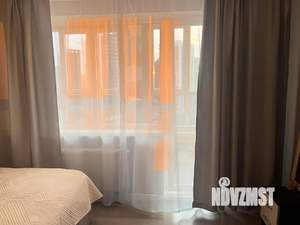 Студия квартира, на длительный срок, 22м2, 9/21 этаж