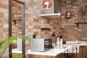 1-к квартира, посуточно, 48м2, 1/10 этаж