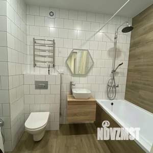 2-к квартира, на длительный срок, 46м2, 7/25 этаж