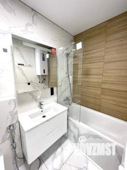 1-к квартира, на длительный срок, 46м2, 16/33 этаж