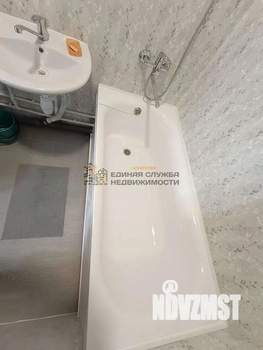 1-к квартира, на длительный срок, 36м2, 22/25 этаж