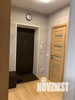 1-к квартира, посуточно, 45м2, 9/9 этаж