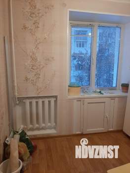 1-к квартира, на длительный срок, 33м2, 3/5 этаж