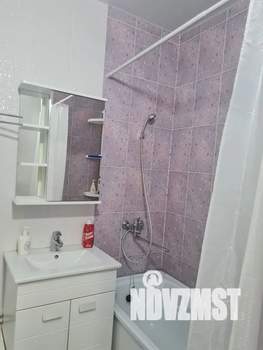 1-к квартира, посуточно, 35м2, 13/25 этаж