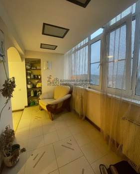 3-к квартира, на длительный срок, 100м2, 11/11 этаж