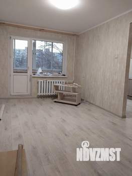 1-к квартира, на длительный срок, 35м2, 3/5 этаж