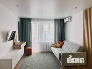 1-к квартира, на длительный срок, 35м2, 8/9 этаж