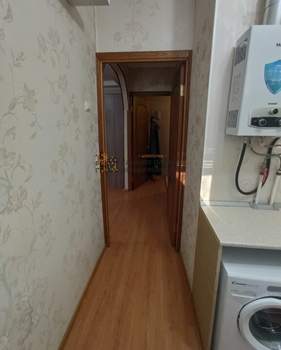 1-к квартира, на длительный срок, 32м2, 2/5 этаж