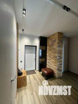 1-к квартира, посуточно, 65м2, 1/1 этаж