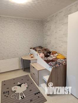 3-к квартира, на длительный срок, 53м2, 1/9 этаж