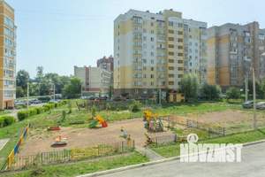 2-к квартира, посуточно, 50м2, 1/1 этаж