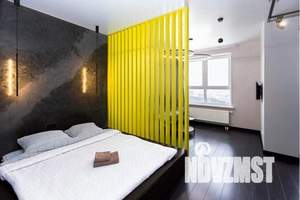 1-к квартира, посуточно, 39м2, 23/24 этаж