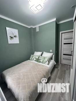 2-к квартира, посуточно, 40м2, 21/32 этаж