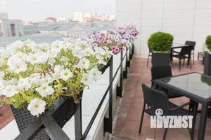 2-к квартира, посуточно, 70м2, 1/1 этаж