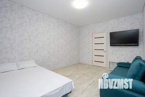 1-к квартира, посуточно, 40м2, 4/4 этаж
