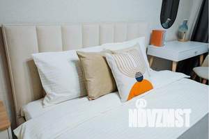 1-к квартира, посуточно, 45м2, 3/7 этаж