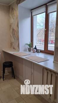 2-к квартира, посуточно, 46м2, 3/5 этаж