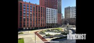 1-к квартира, на длительный срок, 37м2, 9/13 этаж