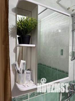 1-к квартира, посуточно, 33м2, 1/1 этаж