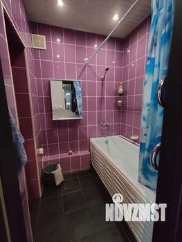 1-к квартира, на длительный срок, 41м2, 2/4 этаж