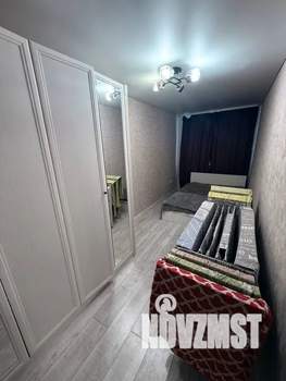 2-к квартира, посуточно, 50м2, 1/5 этаж