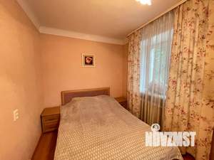 2-к квартира, посуточно, 42м2, 2/5 этаж