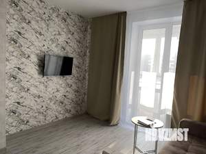 2-к квартира, посуточно, 35м2, 3/6 этаж