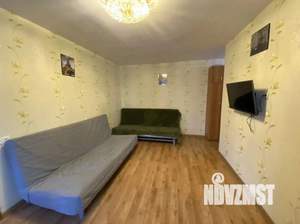 1-к квартира, посуточно, 56м2, 1/1 этаж