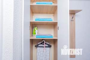 Студия квартира, посуточно, 20м2, 1/10 этаж