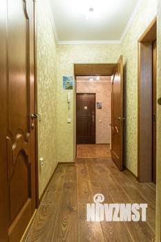 1-к квартира, посуточно, 34м2, 1/1 этаж