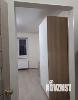 Студия квартира, на длительный срок, 28м2, 2/17 этаж