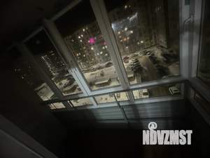 1-к квартира, посуточно, 34м2, 8/11 этаж