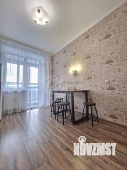 1-к квартира, на длительный срок, 45м2, 10/16 этаж