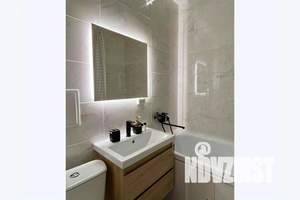 2-к квартира, посуточно, 45м2, 3/5 этаж