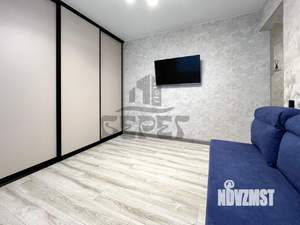 2-к квартира, на длительный срок, 38м2, 20/27 этаж