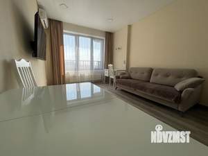 1-к квартира, на длительный срок, 43м2, 5/10 этаж