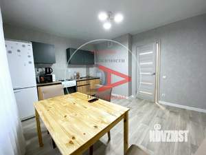 2-к квартира, на длительный срок, 60м2, 2/19 этаж