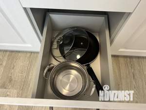 2-к квартира, посуточно, 56м2, 5/25 этаж