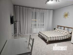 1-к квартира, на длительный срок, 32м2, 9/15 этаж
