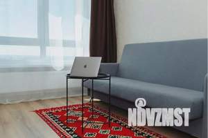 1-к квартира, посуточно, 35м2, 24/27 этаж