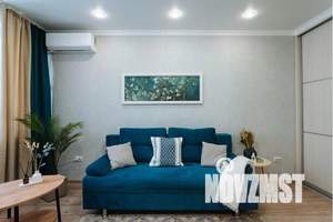 1-к квартира, посуточно, 36м2, 2/12 этаж