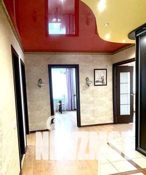 2-к квартира, на длительный срок, 69м2, 10/18 этаж