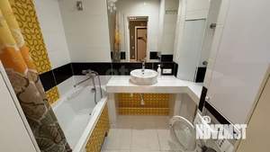 2-к квартира, на длительный срок, 68м2, 10/12 этаж