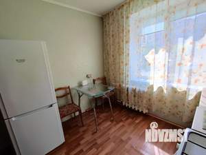 1-к квартира, посуточно, 40м2, 1/9 этаж