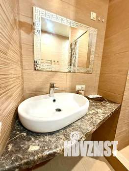 1-к квартира, посуточно, 50м2, 5/21 этаж