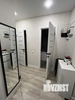 1-к квартира, на длительный срок, 35м2, 1/12 этаж