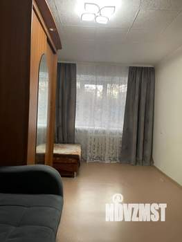 1-к квартира, на длительный срок, 36м2, 1/5 этаж