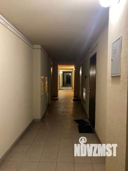 1-к квартира, на длительный срок, 30м2, 3/14 этаж